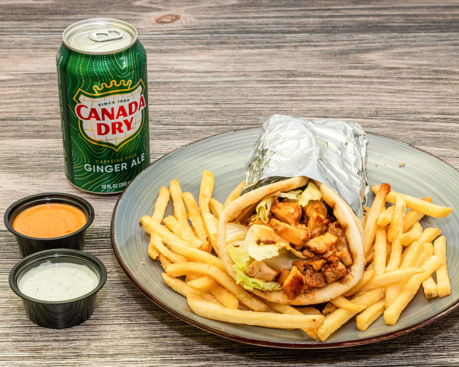 Ready to order?