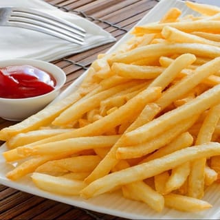 Small French Fries
