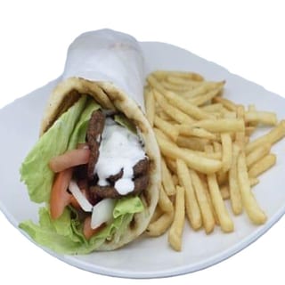 13. Mix Gyro - O