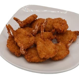 20. 3 Pcs Fish & Fries - O